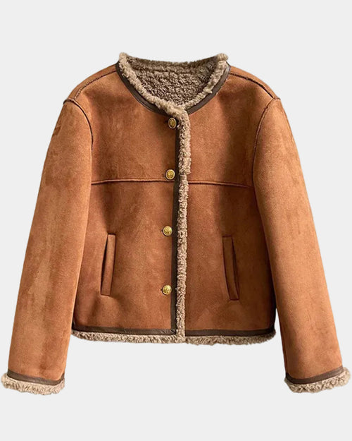 Adalswinde Jacke