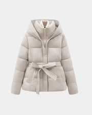 Amélyne Steppjacke