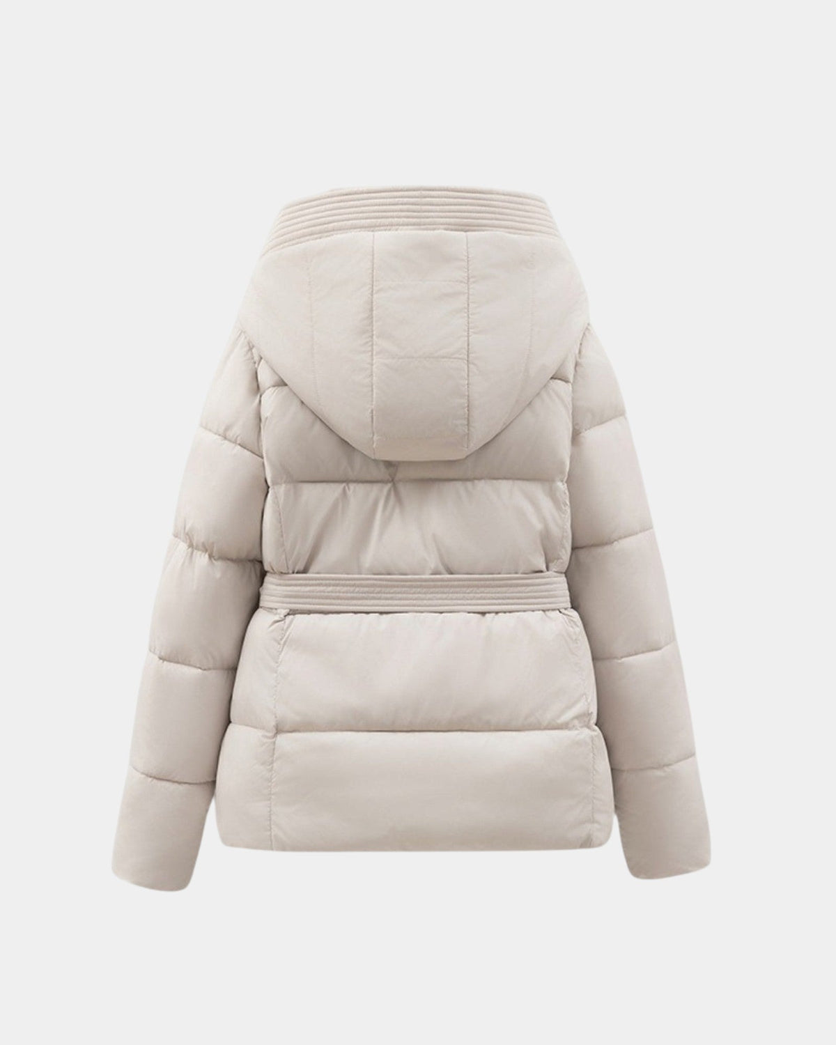 Amélyne Steppjacke