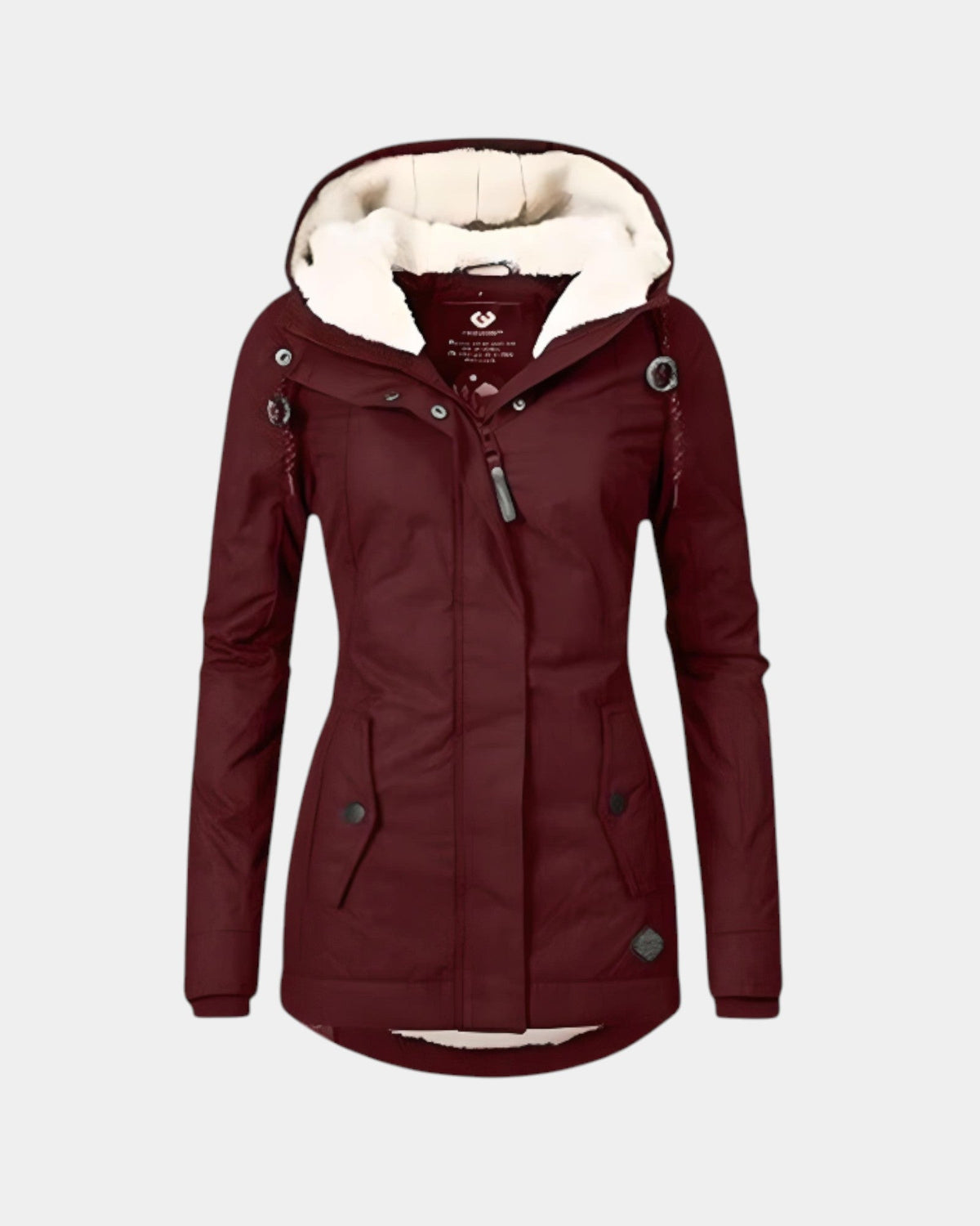 Maréline Jacke