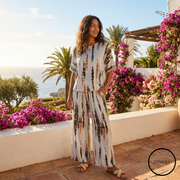 Marie - Loungewear Set