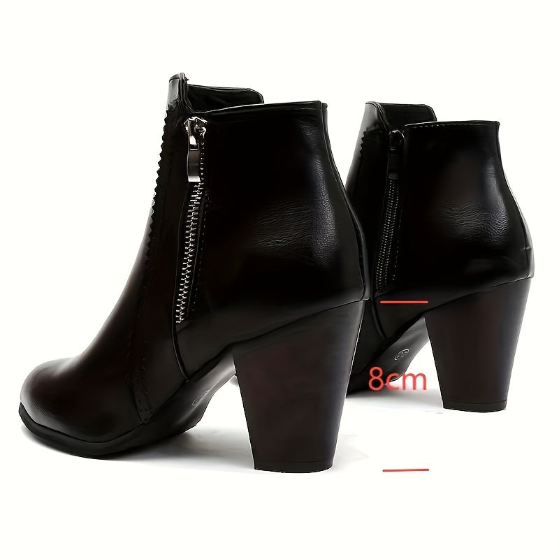 May Stiefeletten