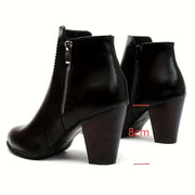 May Stiefeletten