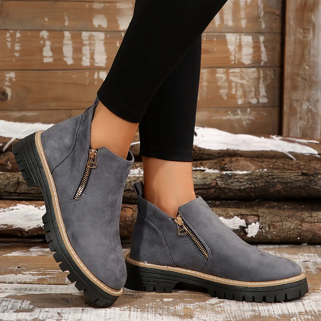 Vera Stiefel