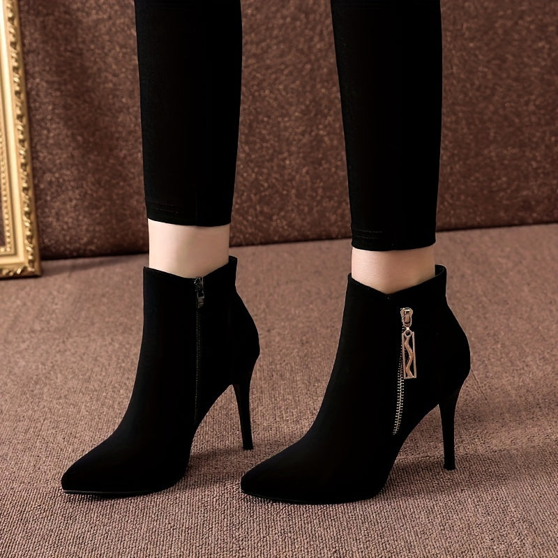 Benthe Stiefeletten