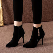 Benthe Stiefeletten