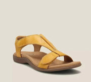 Amalia | Bequeme orthopädische Sandalen für Damen