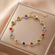 Elle Armband