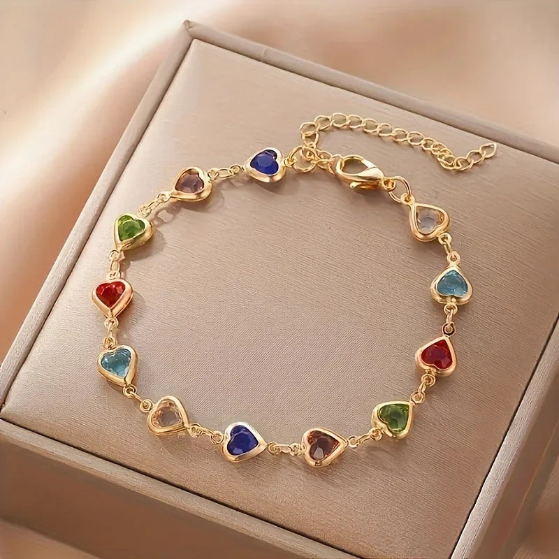 Elle Armband