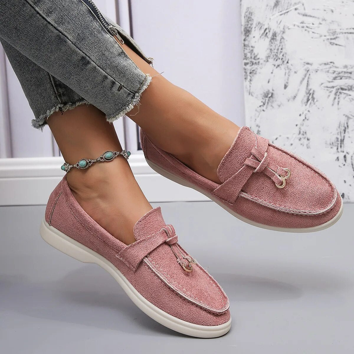 Slipper