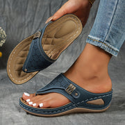 Livia™ | Bohemian Sandals