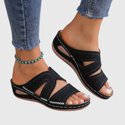 Noëlle™ | Leichte Orthopädische Sandalen