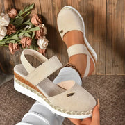 Harriet™ | Orthopedic Sandals