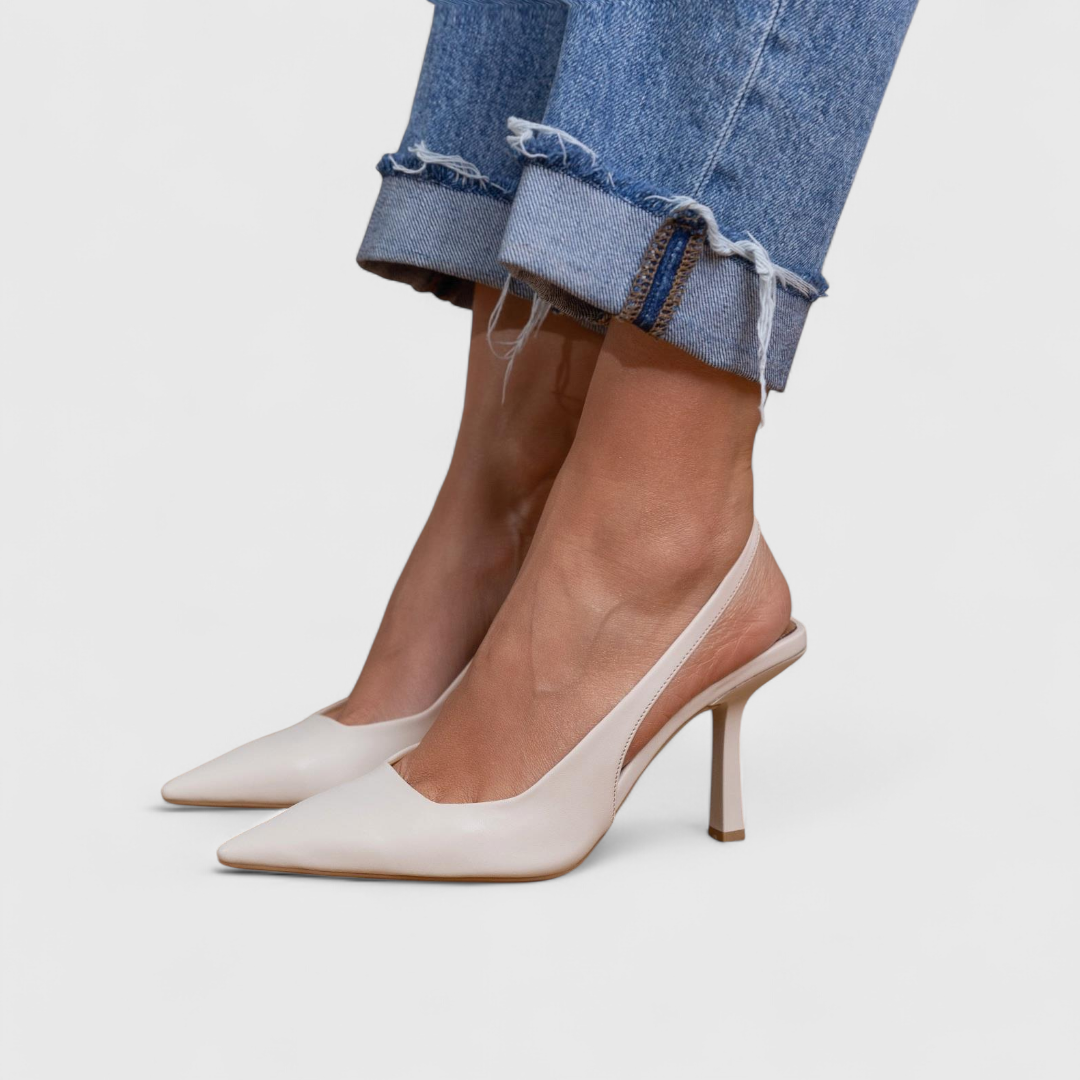 Slingback-Pumps