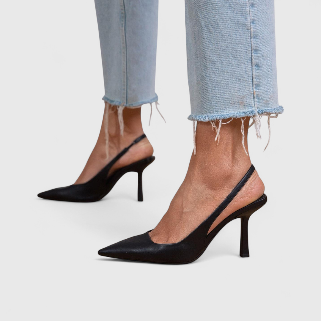 Slingback-Pumps