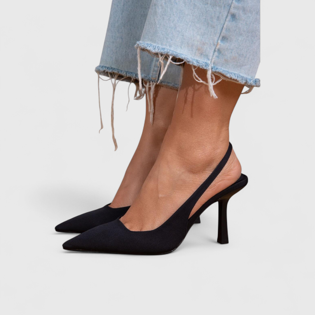 Slingback-Pumps