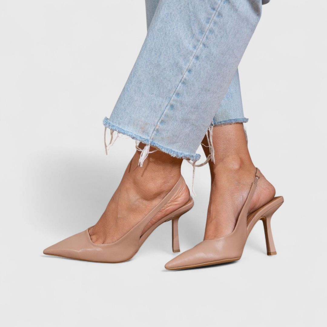 Slingback-Pumps