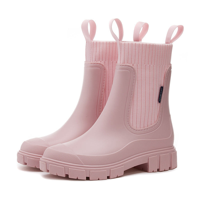 Stiefel