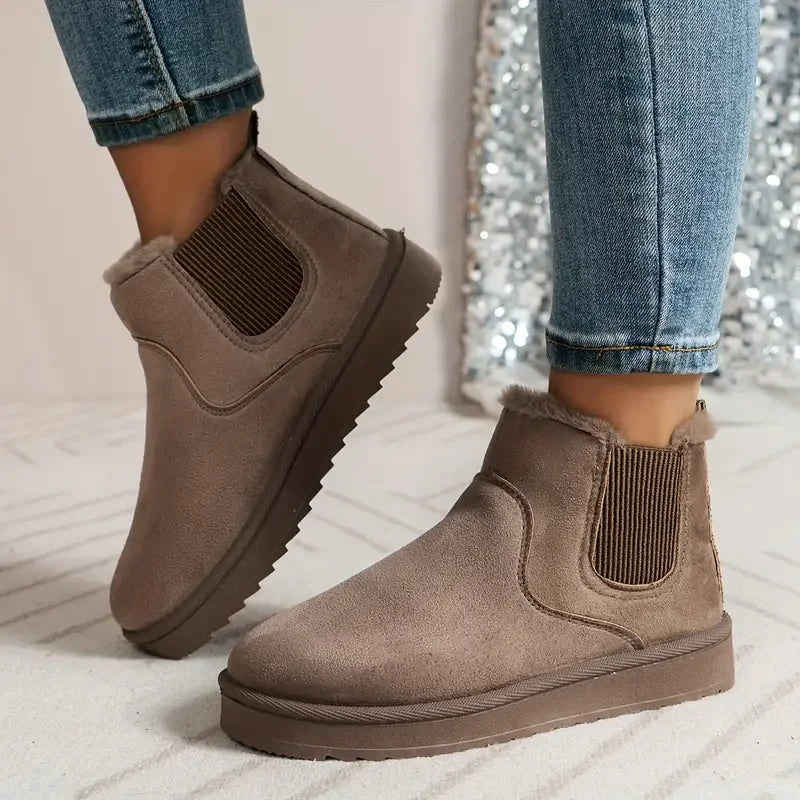 Stiefel