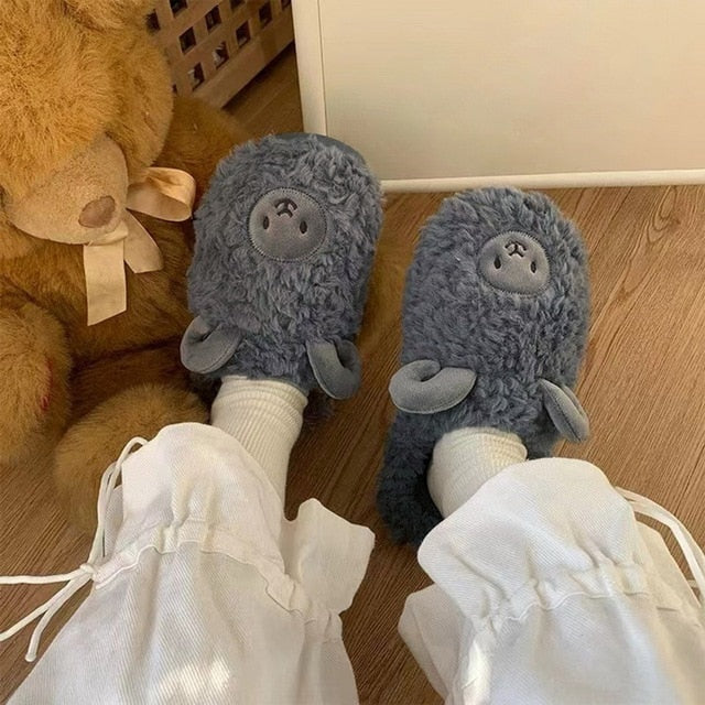 Slipper