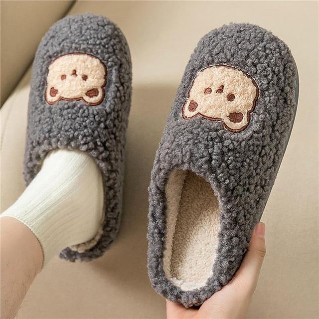 Slipper