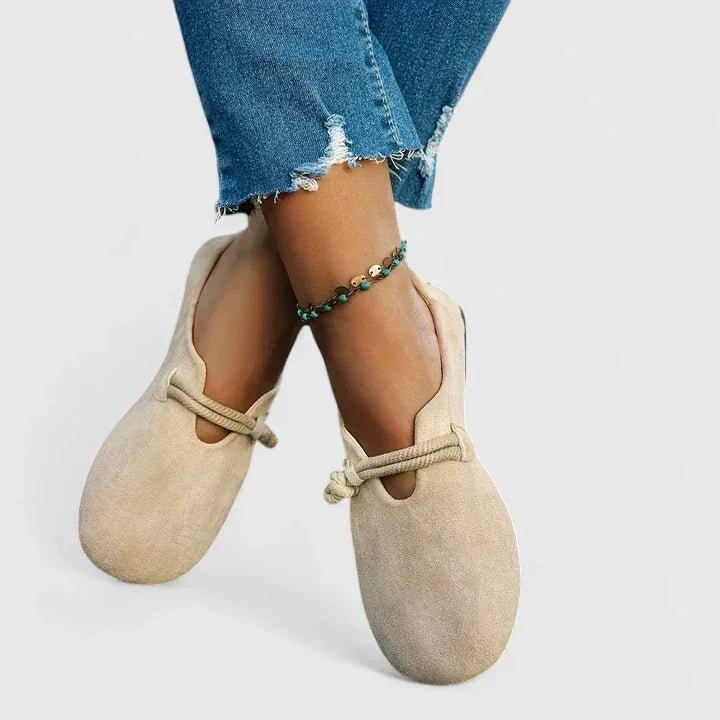 Philomène Slipper