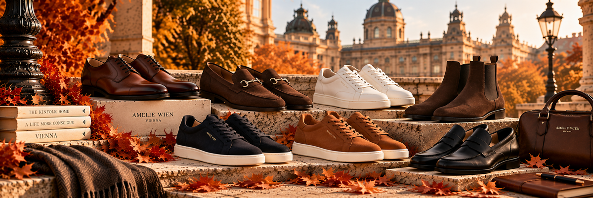 SCHUHE