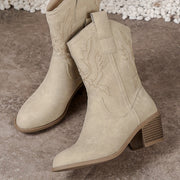 Westernstiefel