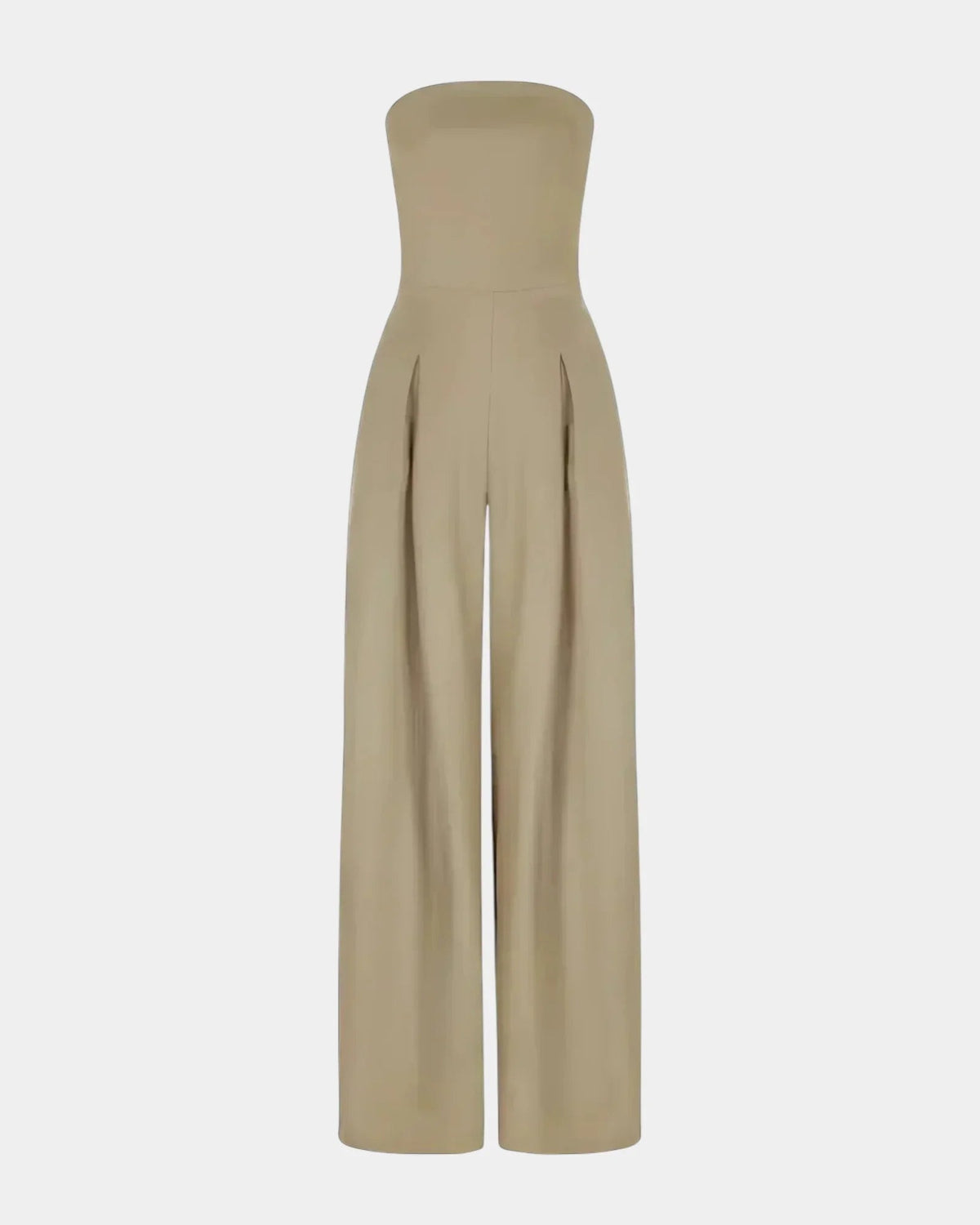 Rafaëlle Off-Shoulder-Jumpsuit