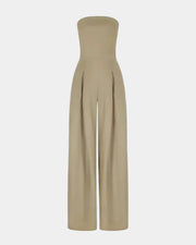 Rafaëlle Off-Shoulder-Jumpsuit