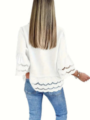 Emily Bluse