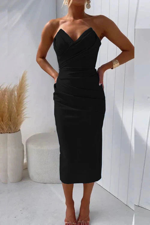Magner - Midi Dress