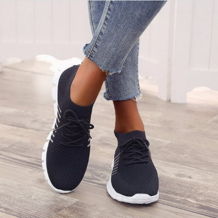 Slip-on-Sneaker