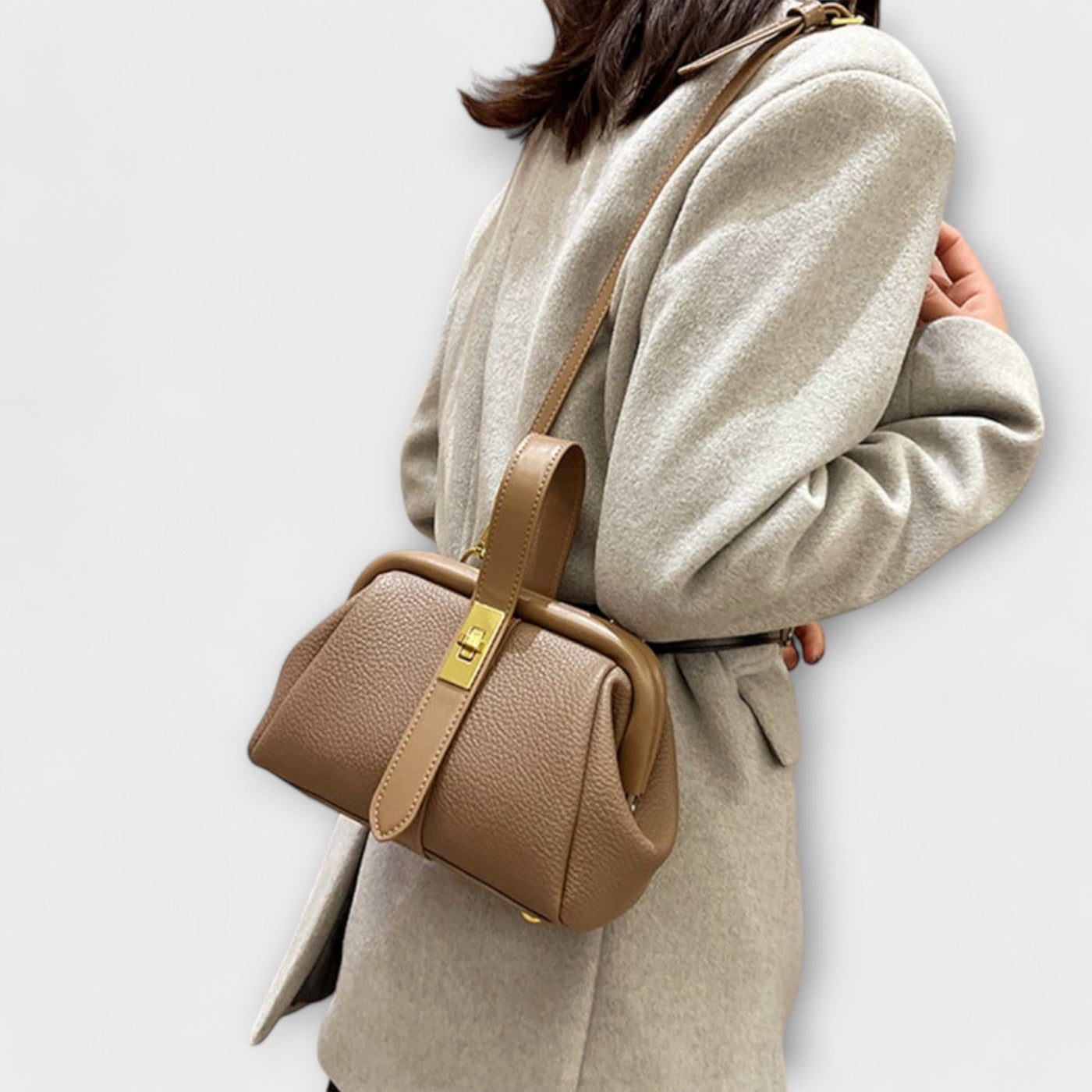 Maelis - Retro Bag