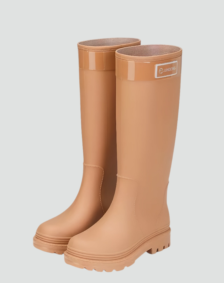 Knöchelhohe Stiefeletten