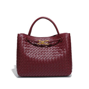 Ruby  Woven Bag
