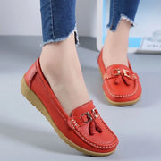 Quasten Slipper