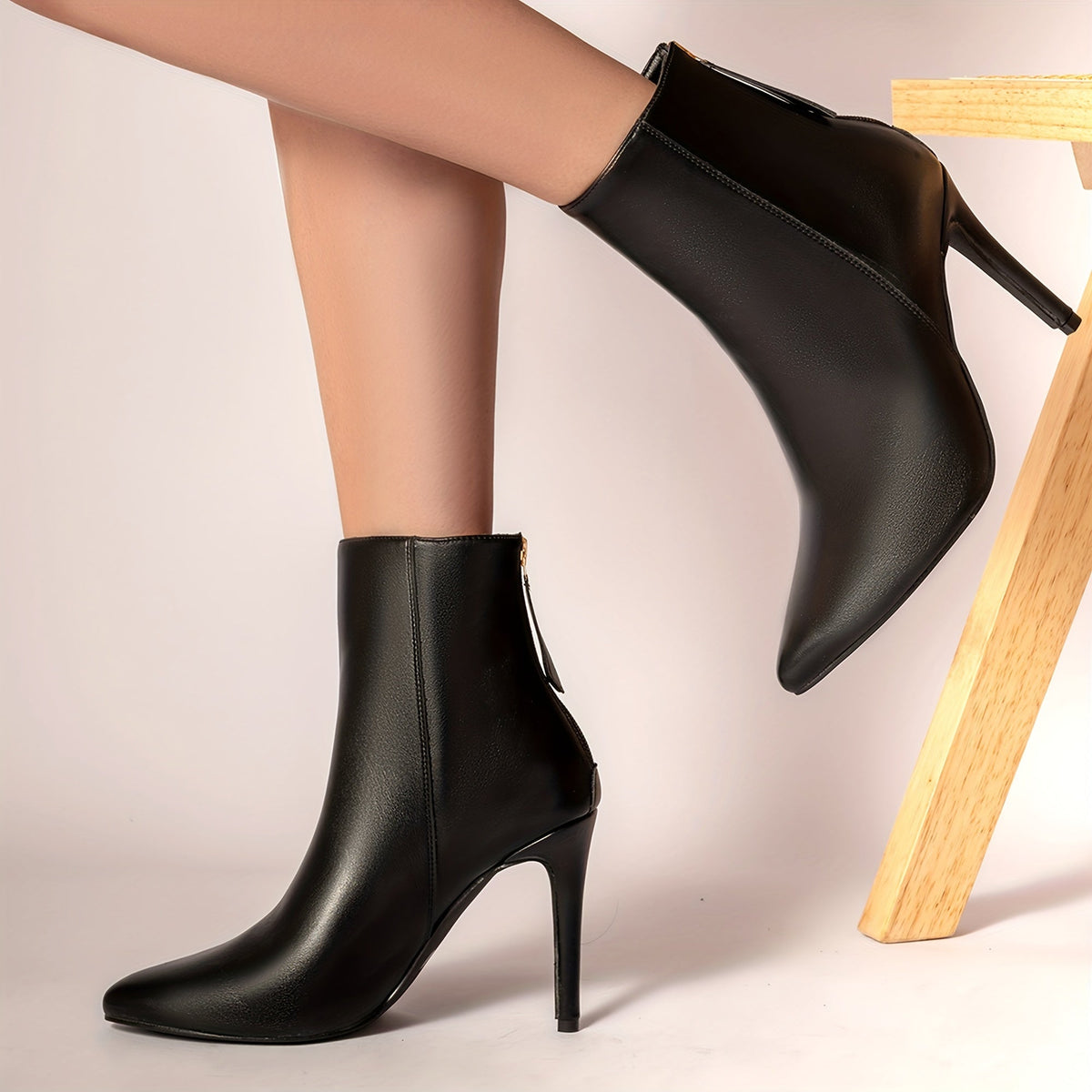 Karlijn Westernstiefel