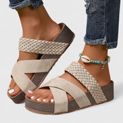 Danyzelle | Orthopädische Sandalen