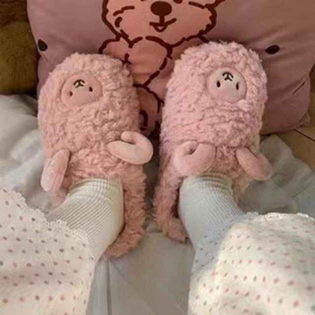 Slipper