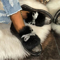 Ballet Slipper