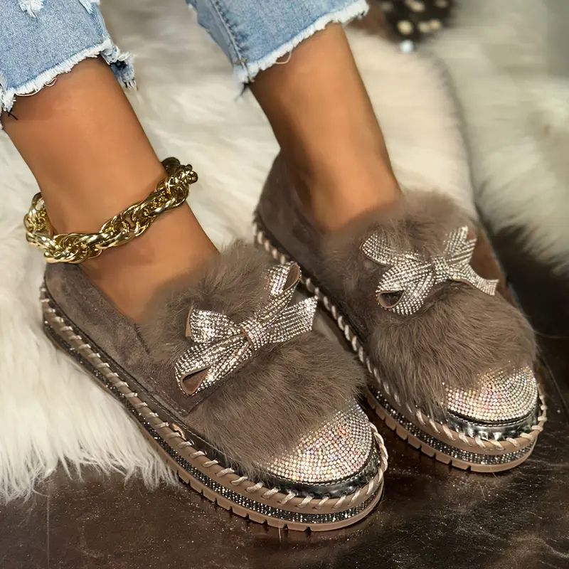Ballet Slipper