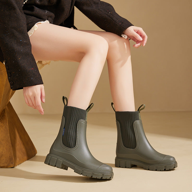 Stiefel