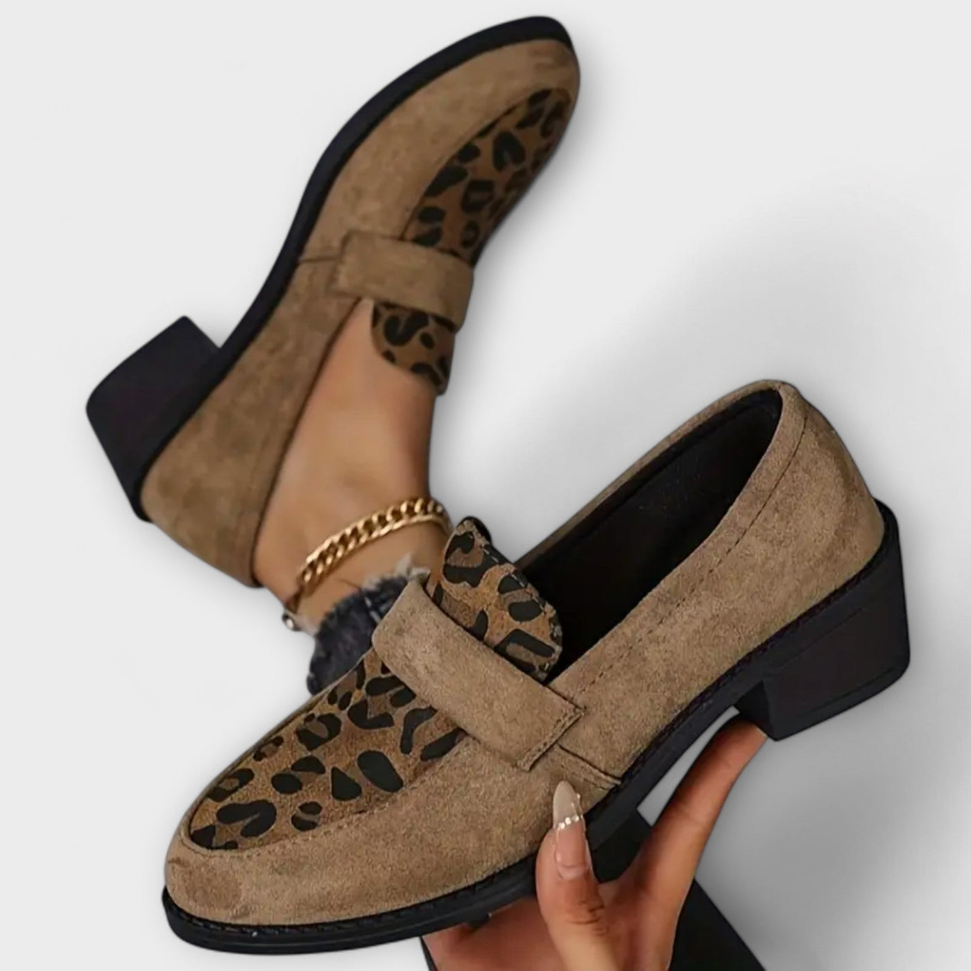 Natasja™ - Elegant women's shoe