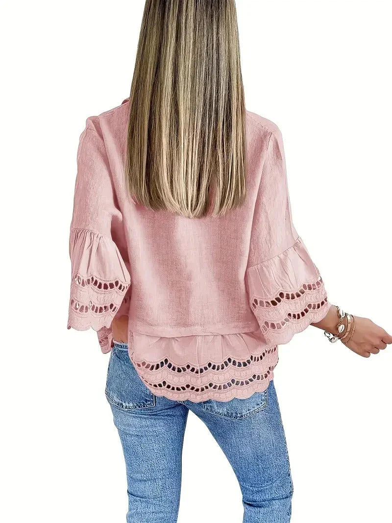 Emily Bluse