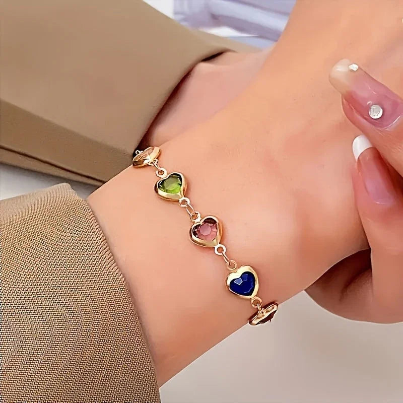Elle Armband