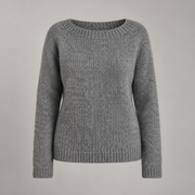 Fiona Pullover im Retro-Look