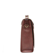 Bernadette – Bow Satchel Handbag