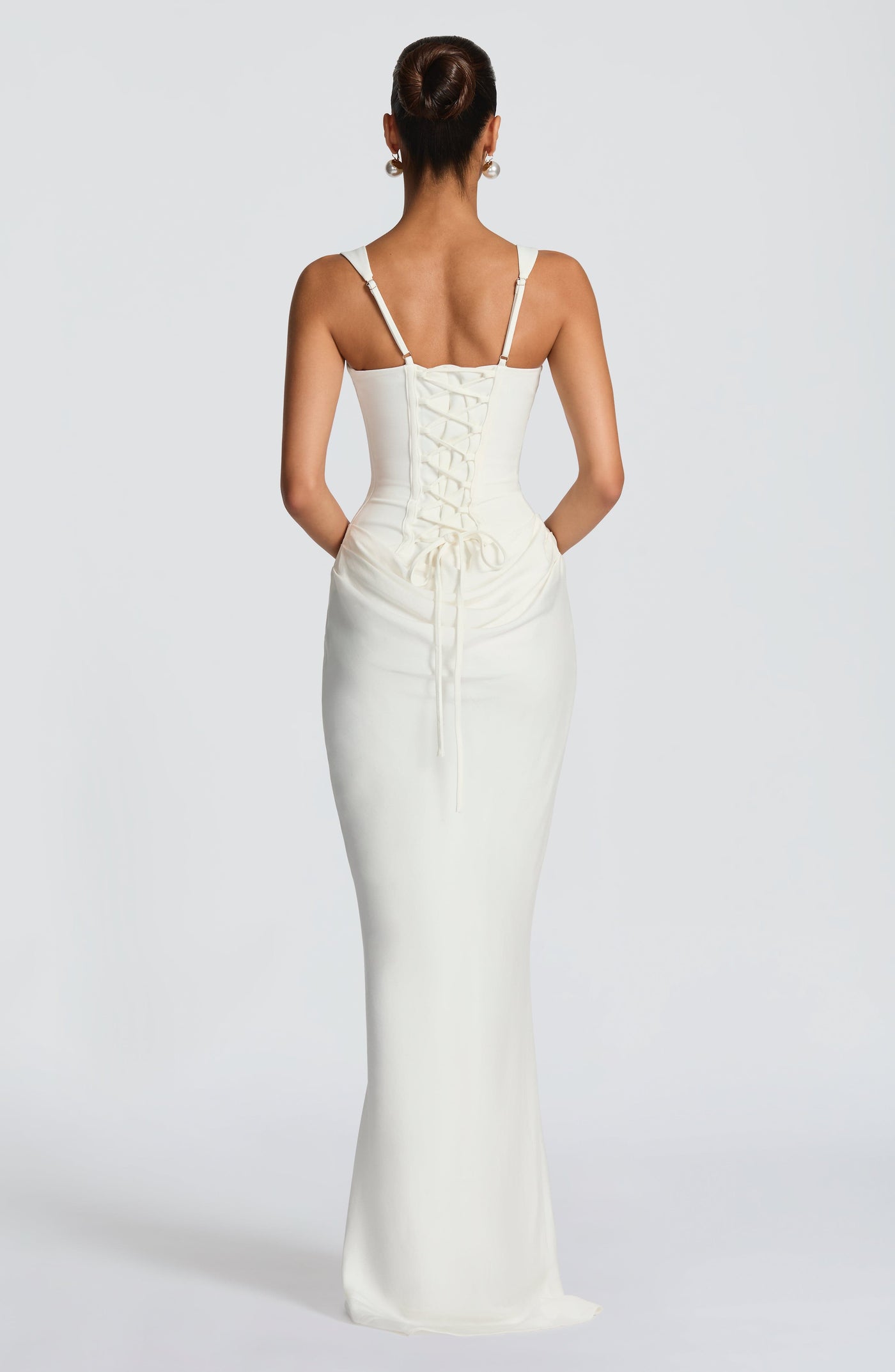 Cornelia | Maxi Kleid