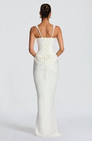 Cornelia | Maxi Kleid